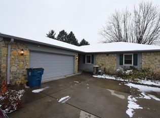 3 Kelsay Ct, Whiteland, IN