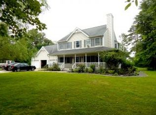 34 Ridgeway Ave, West Creek, NJ 08092