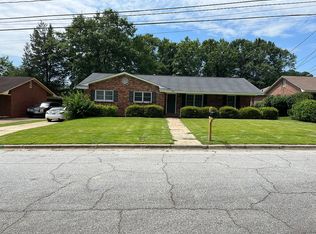 2200 Lancaster Dr, Columbus, GA