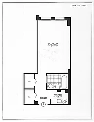Rented by Carlyle Property Management