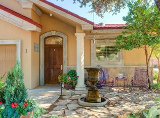 1 Tuscan Villa Cir, Lubbock, TX 79423