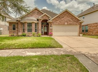 2214 Winchester Lk, Rosenberg, TX 77471