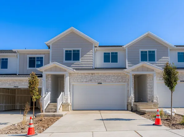 LOT 2394 N Velvet Ln #2898, Saratoga Springs, UT 84045