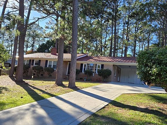 Curb View