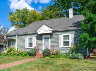 135 N 1st St, Scottsburg, IN 47170