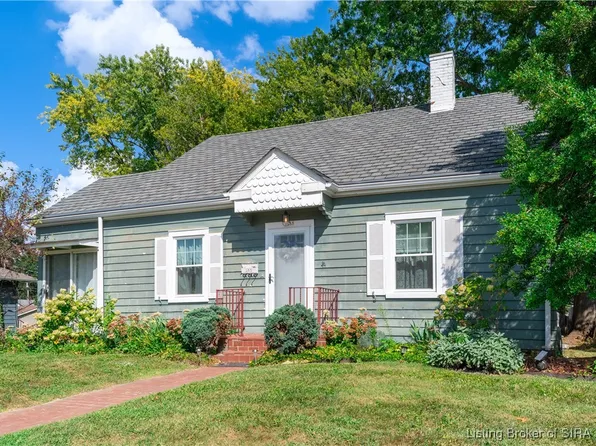 135 N 1st Street, Scottsburg, IN 47170