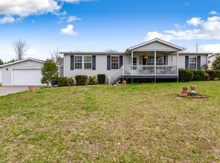 1360 Stony Point Rd, Knoxville, TN 37914