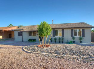 3601 E Hearn Rd, Phoenix, AZ 85032