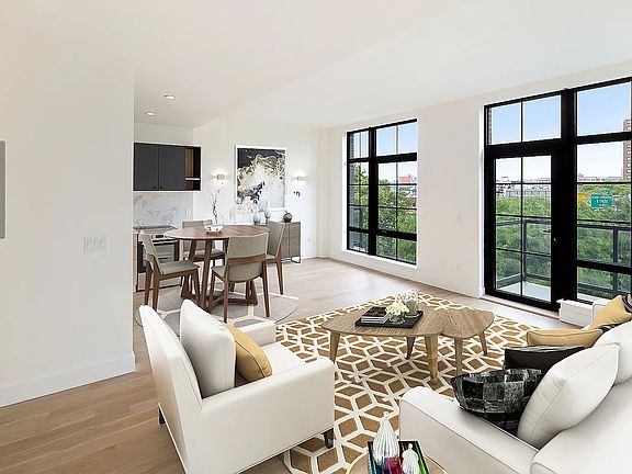 4th image of 25 Bruckner Blvd APT 5A