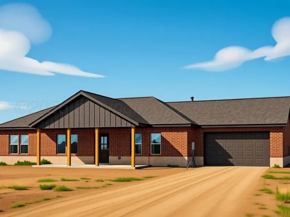 9841 Fm 1912 Ave, Amarillo, TX 79108