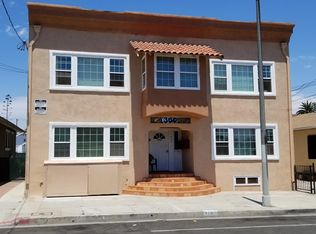 350 W 14th St APT 8, San Pedro, CA 90731