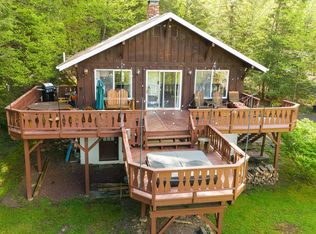 33 High Ridge Rd, Windham, NY 12496