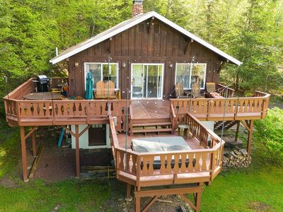 33 High Ridge Rd, Windham, NY, 12496