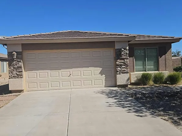 43598 W Elm Dr, Maricopa, AZ 85138