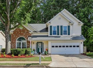 3388 Washington Commons Ave NW, Kennesaw, GA 30144