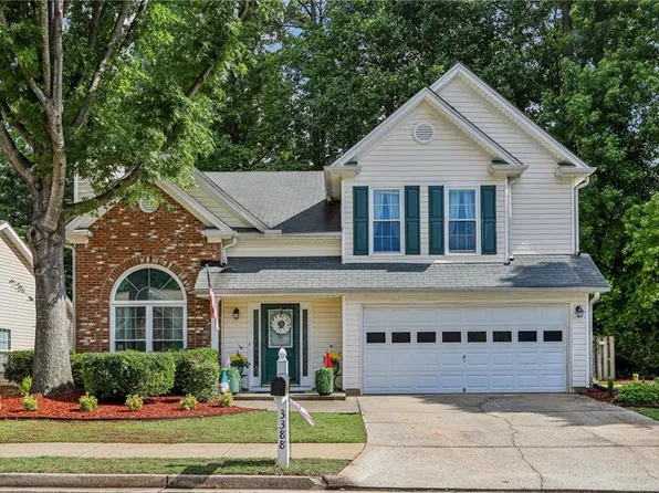3388 Washington Commons Ave NW, Kennesaw, GA 30144