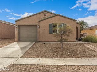7052 S Red Maids Dr, Tucson, AZ 85756