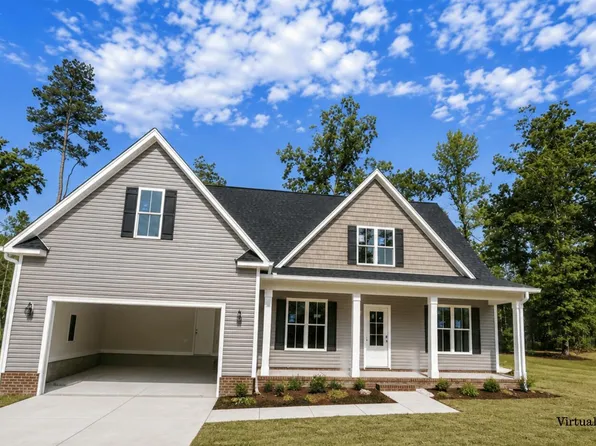 2428 Starling Lane, New Bern, NC 28562