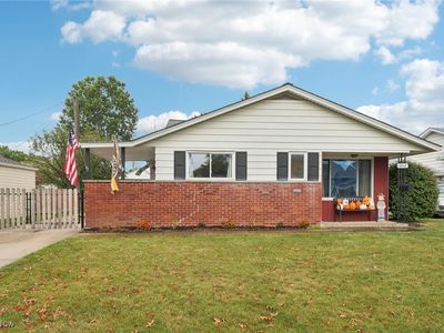 18018 Ridgeline Ave, Cleveland, OH, 44135