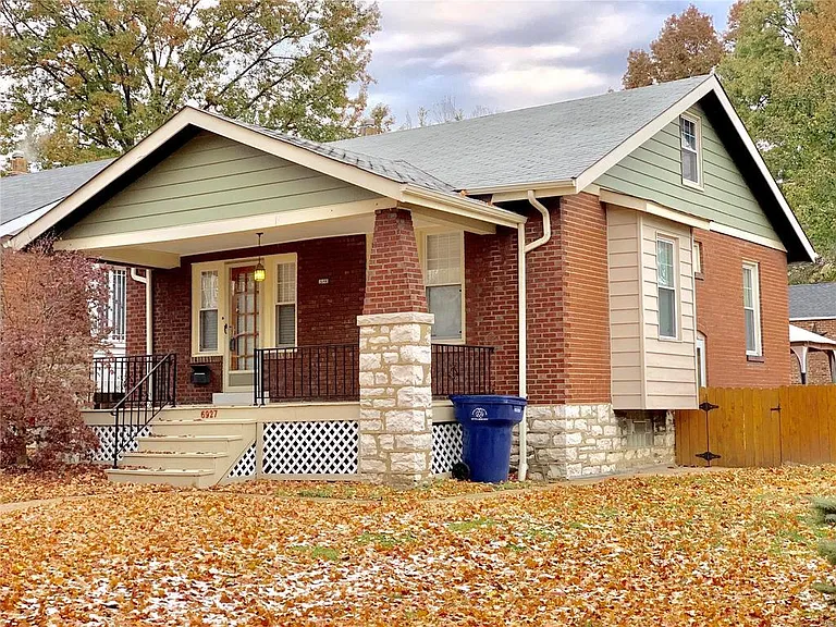 6927 Marquette Ave — Photo 13