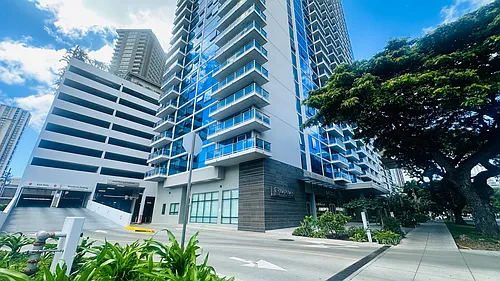 1631 Kapiolani Blvd Photo 1