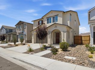 1772 Amazonite Dr, Sparks, NV 89436