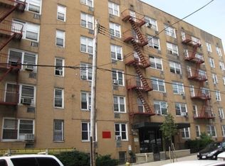 2661 Marion Ave APT 5L, Bronx, NY