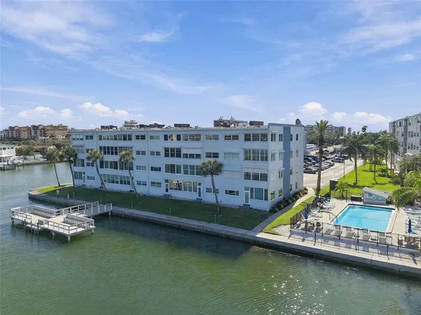 5555 GULF BOULEVARD #419, ST PETE BEACH, FL 33706