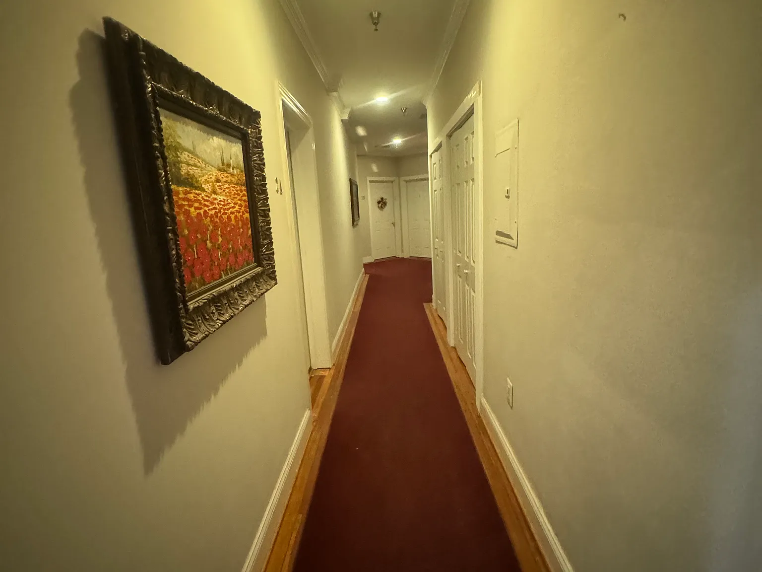 1 bed, $1,595 — Photo 3