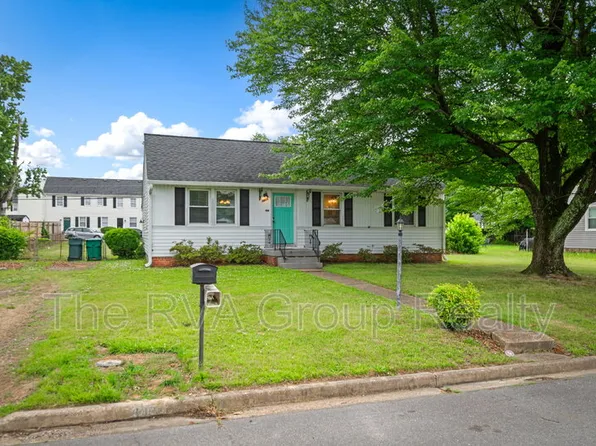 3411 Oxnard Rd, Richmond, VA 23223