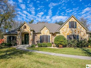 708 Willow Ct, Little River Academy, TX 76554