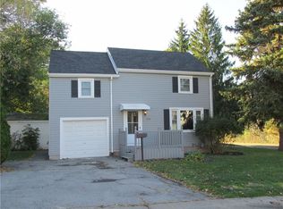 175 Truesdale St, Rochester, NY 14615