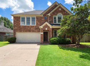 3607 Chesapeake Ct, Pearland, TX 77584