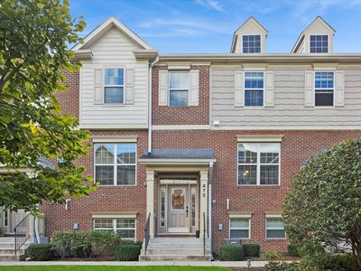 473 N Kenilworth Ave, Glen Ellyn, IL, 60137