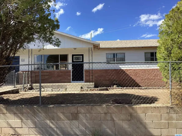 614 Bard St, Bayard, NM 88023