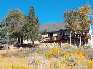 240 Mountain View Dr, Bishop, CA 93514