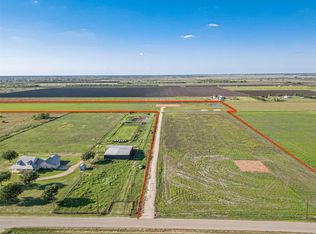 12424 McFarlane Rd, Beasley, TX 77417