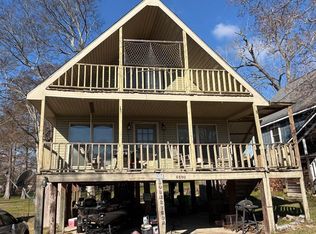 5200 Pecan Point Ln, Jarreau, LA 70749