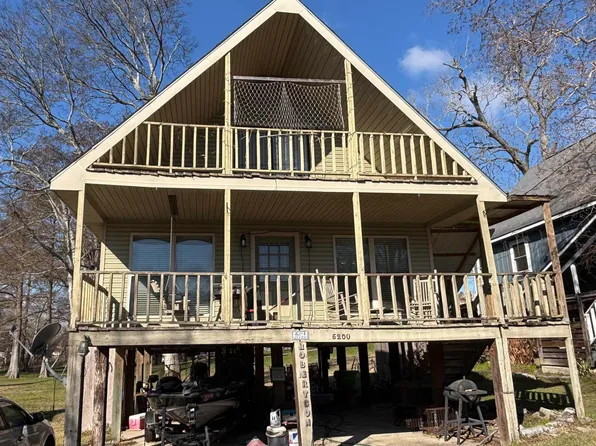 5200 Pecan Point Ln, Jarreau, LA 70749