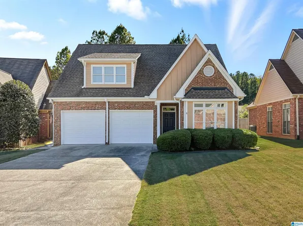 5363 Heritage Ln, Irondale, AL 35210