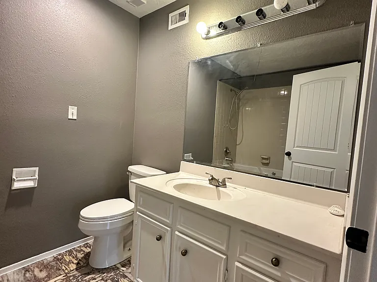 Master Bathroom - View 2