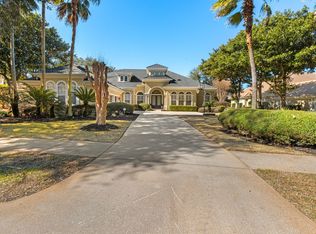 4327 Stonebridge Rd, Destin, FL 32541