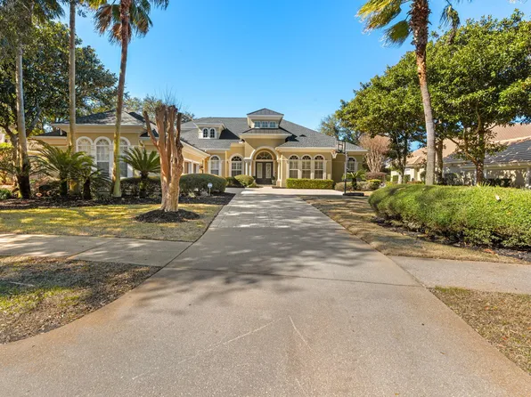 4327 Stonebridge Rd, Destin, FL 32541