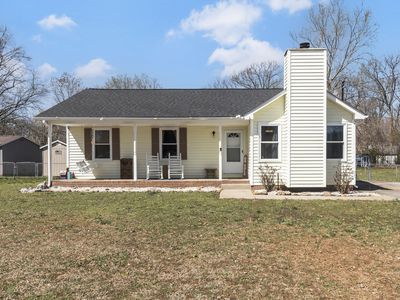 7543 Chadwick Dr, Murfreesboro, TN, 37129