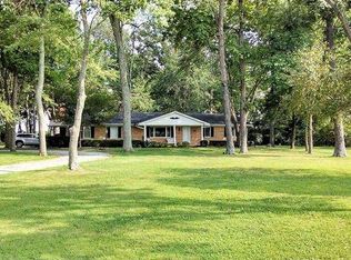 8905 Layman Rd, Pleasant Plain, OH 45162