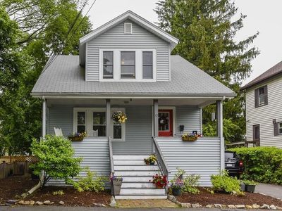 10 Garfield Ave, Norwood, MA, 02062