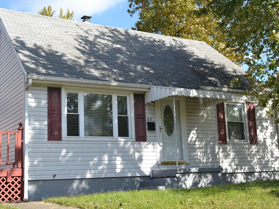 1st image of 60 Vista Dr