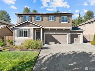 17609 Mill Valley Rd, Granite Falls, WA 98252