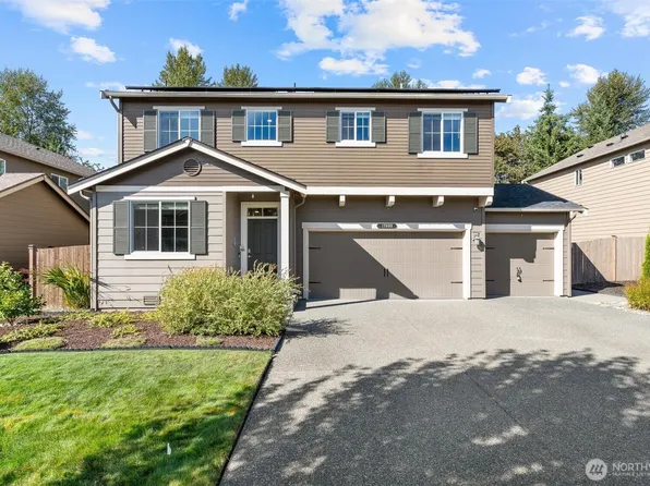 17609 Mill Valley Road, Granite Falls, WA 98252