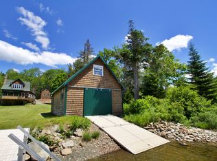 22 Bypass Rd, Rangeley, ME 04970